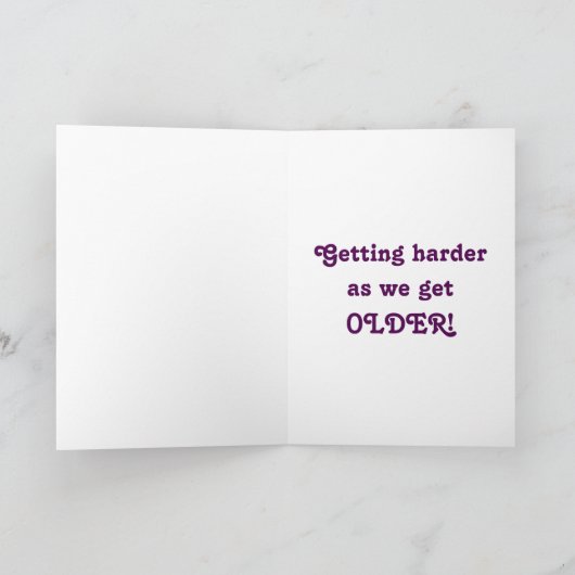 XYLOPHONE HUMOR=HERINNER ONZE JEUGD OVER DE HILL KAART (Binnen)