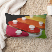 Xylophone Kussen (Deken)