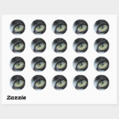 Xylo's Oog Stickers (Vel)