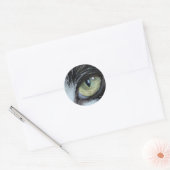 Xylo's Oog Stickers (Envelop)