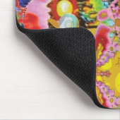 XylosFractal Glyptic Muismat (Hoek)