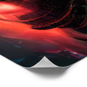 XYZ Diverse 14 - A.I. Poster (Hoek)