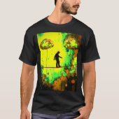 XYZ Diversen T-shirt (Voorkant)