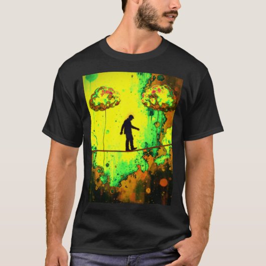 XYZ Diversen T-shirt (Voorkant)