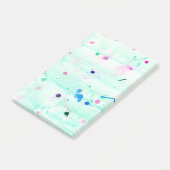 XZ POST-IT® NOTES (Schuin)