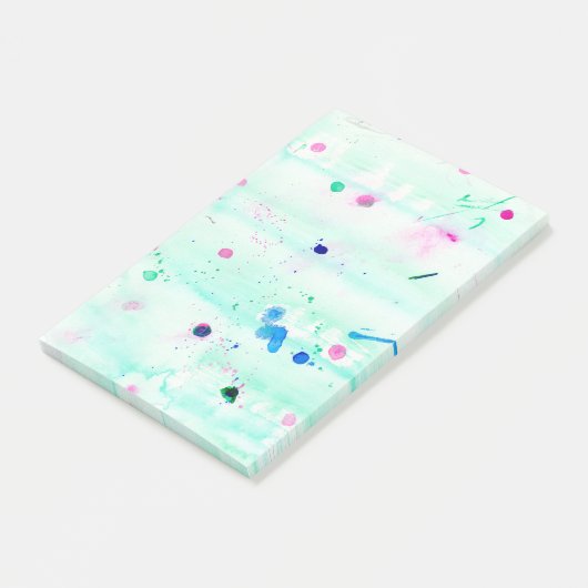 XZ POST-IT® NOTES (Schuin)