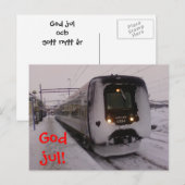 Y2 juli briefkaart (Voorkant / Achterkant)