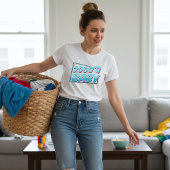 Y2K 2000's Baby Nostalgic Throwback T-shirt