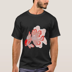 Y2K Esthetische Pod Aquarium Nef Aquarium T-shirt