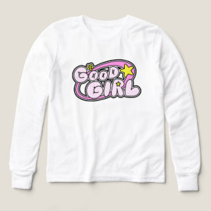 Y2K Goed meisje kawaii