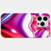 Y2K Hearts Phone Case (Achterkant (horizontaal))