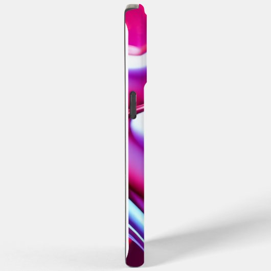 Y2K Hearts Phone Case (Achterkant / Rechts)