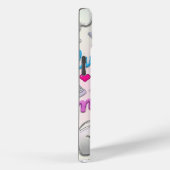Y2K Hoesje Esthetiek 2000s Nostalgie Vlinder (Achterkant / Rechts)