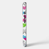 Y2K Hoesje Esthetiek 2000s Nostalgie Vlinder (Achterkant / Links)
