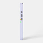 Y2K iPhone 16 Hoesje (Linkerkant)