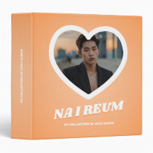 Y2k K-pop Fotokaart Multomap CSTMZ (Gradient Ver.)