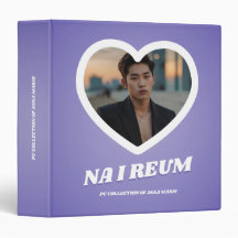 Y2k K-pop Fotokaart Multomap CSTMZ (Gradient Ver.)