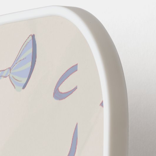 Y2k Pickleball Paddle (Links Detail)