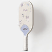 Y2k Pickleball Paddle (Links)