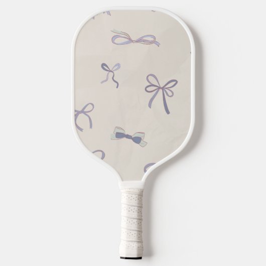 Y2k Pickleball Paddle (Achterkant)