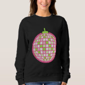 Y2K Retro Vibe Trui (Voorkant)