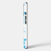 Y2K Ster Case-Mate iPhone Case (Achterkant / Links)
