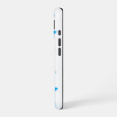 Y2K Ster iPhone 16 Hoesje (Linkerkant)