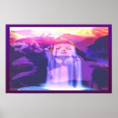 Y3wmnsdromen Poster (Voorkant)