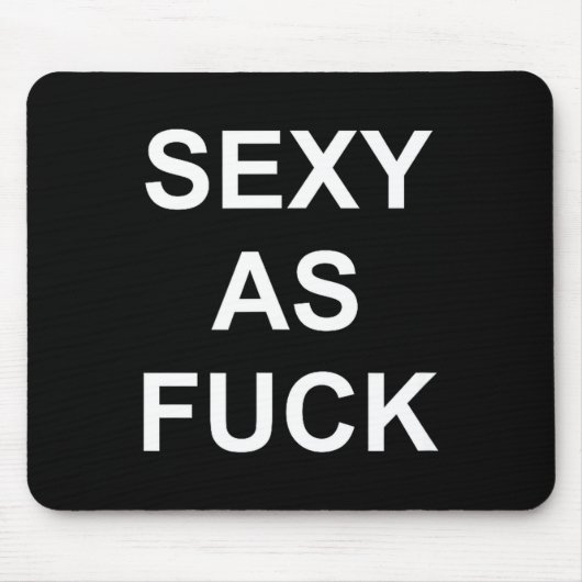 Y As For, Sarcastic, Funny, Joke, Family Muismat (Voorkant)