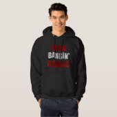 Y.B.R Hoodie (Voorkant volledig)