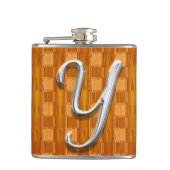 Y Fles Heupfles (Voorkant)