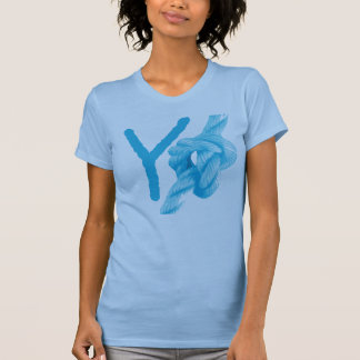 Y Knot T-Shirt