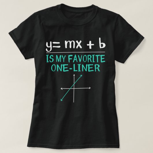 Y MX B is mijn favoriete Shirt van Liner Funny Wis (Design voorkant)