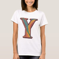 'Y' niet retro