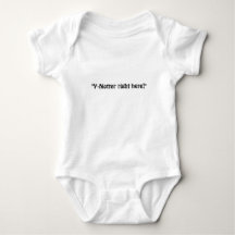 Y-Notter Baby