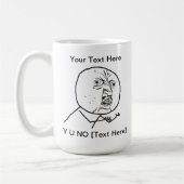 Y U NO - Mok (Links)