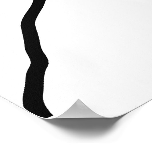 Y U NO - POSTER (Hoek)