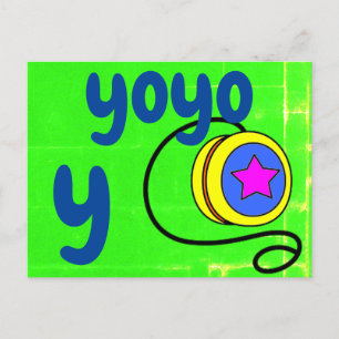 y - yoyo - flash - kaart