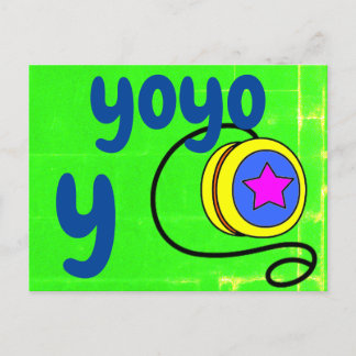 y - yoyo - flash - kaart