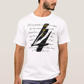 YA4C T-SHIRT