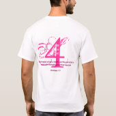 YA4C T-SHIRT (Achterkant)