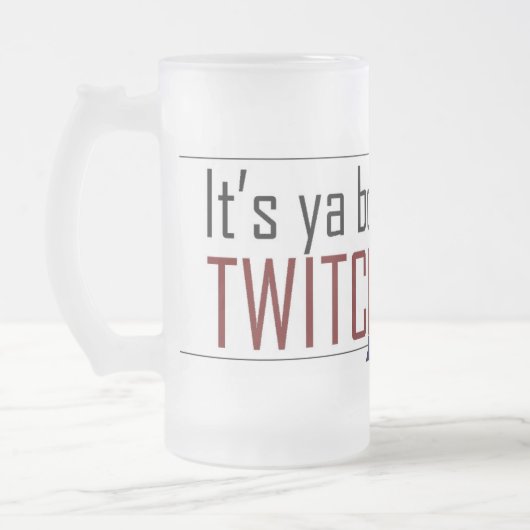 Ya Boi Beer Mok (Links)