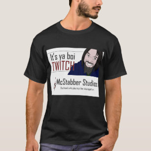 Ya Boi T-shirt