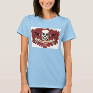 YA Cannibals T-shirt