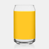 Ya Der Hey (Wisconsin Slang) Blikvorm Glas (Voorkant)