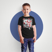 Ya Hussein kinder T-shirt
