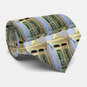 Ya Maak je mama trots! Stropdas (Opgerold)