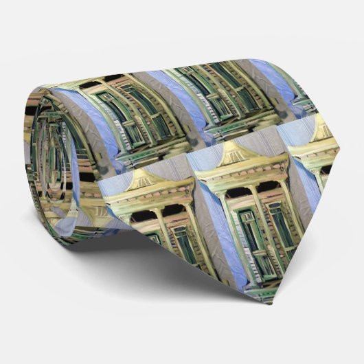 Ya Maak je mama trots! Stropdas (Opgerold)