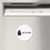 ya magneet (Insitu (Vaatwasser))