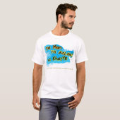 Ya Man T-shirt (Voorkant volledig)